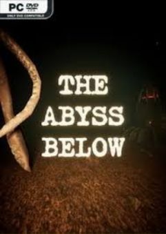 The Abyss Below-bADkARMA